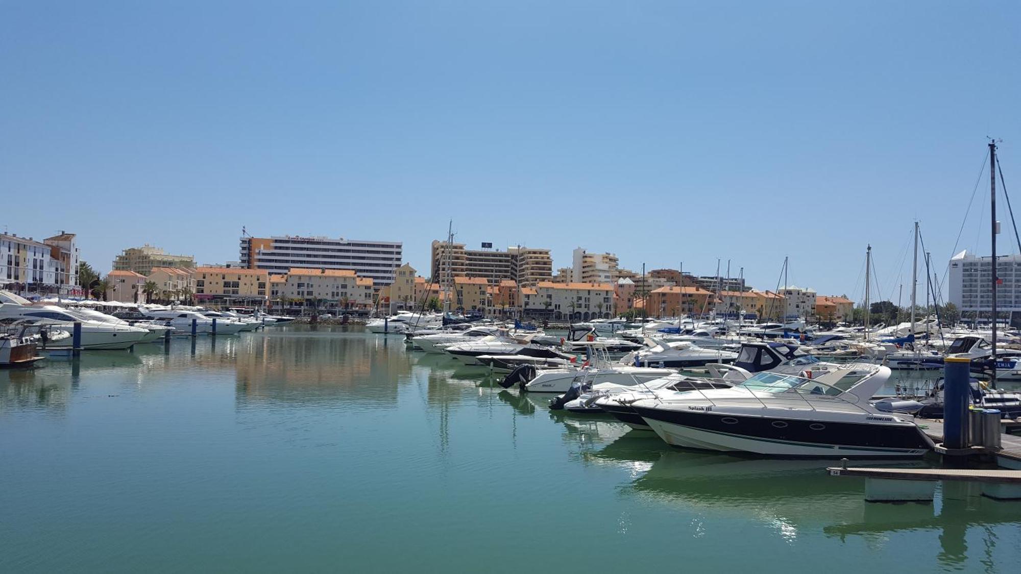 Vilamoura Dream House Qr2 Quarteira Exterior foto