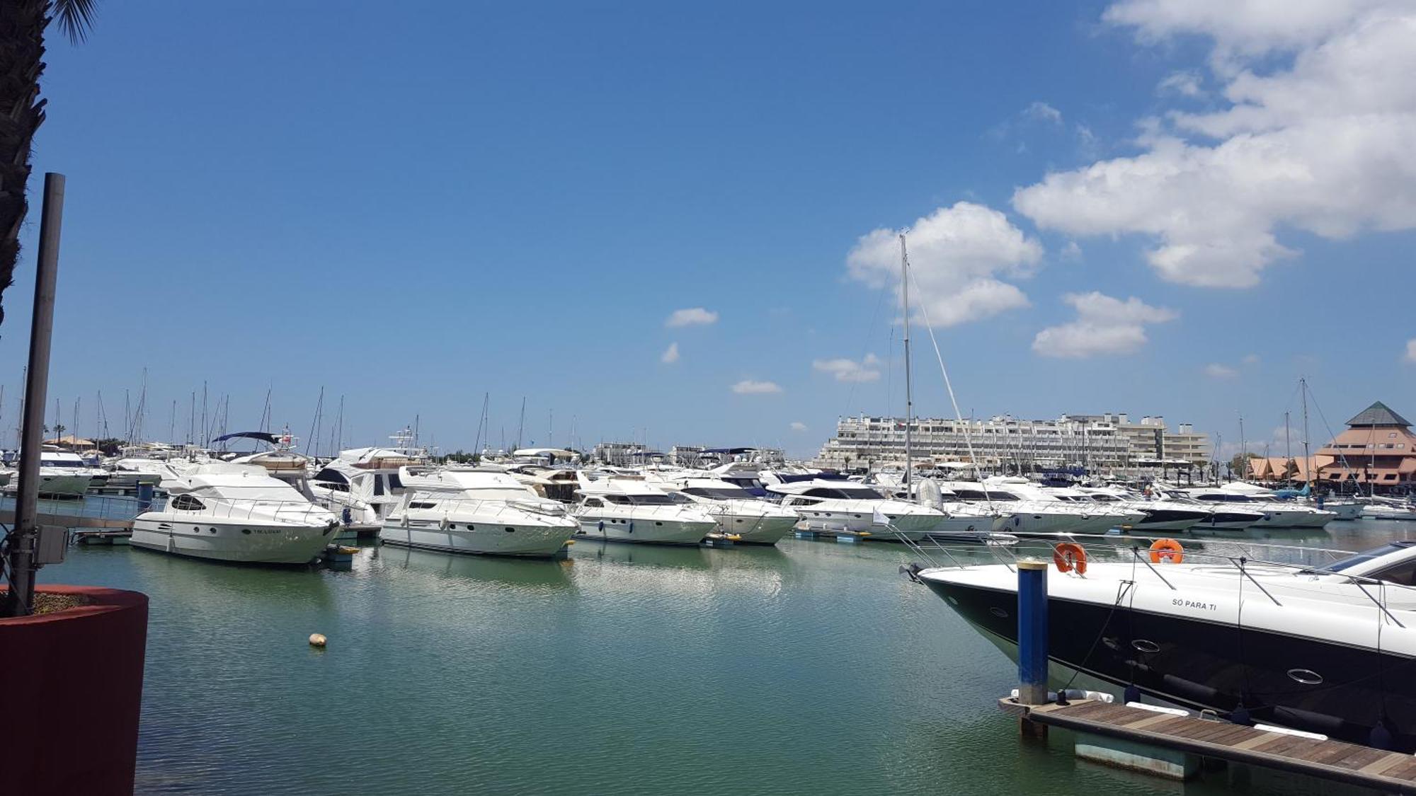 Vilamoura Dream House Qr2 Quarteira Exterior foto